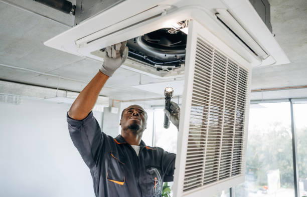 Licensed Hvac service in Old Town, ME - FH HVAC